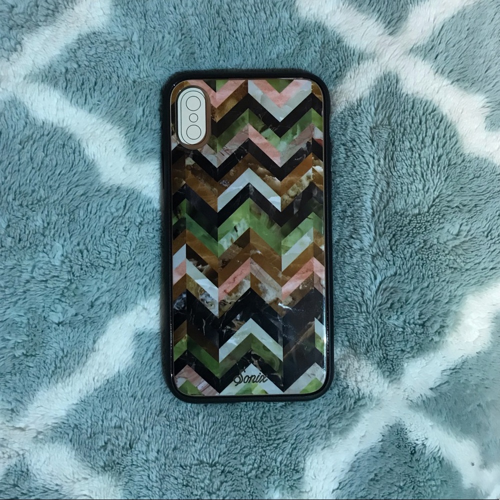 Sonix IPhone case